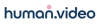 Human Video logo