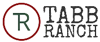 Tabb Ranch logo