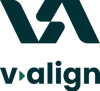V-Align Technologies logo