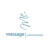 Message Communications logo