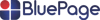 BluePage Software LTD logo