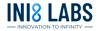 INI8 Labs logo