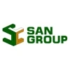 San Group Inc. logo