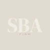 SBA FIRM LLC logo