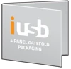 IUSB logo