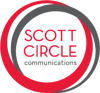 Scott Circle Communications logo