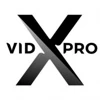 vidXpro logo