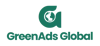 GreenAds Global logo