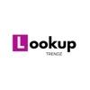Lookuptrendz logo