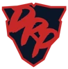 Digital Red Panther logo