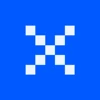 Pixel Kicks logo