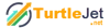 TurtleJet logo