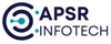 APSR Infotech logo