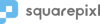 SquarePixl logo
