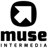 Muse Intermedia logo