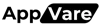 AppVare logo