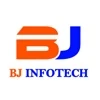 BJ INFOTECH logo