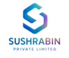 sushrabin private limited logo