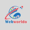 webworldo logo