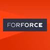 Forforce logo