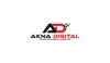 Akna Digital logo