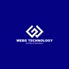 WebG Technology logo