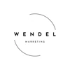 Wendel Marketing logo