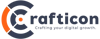 Crafticon Technologies logo