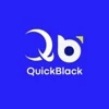 QuickBlack logo