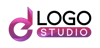 De'logo Studio logo