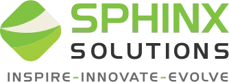 Sphinx Solutions logo