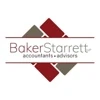 BakerStarrett, LLP logo