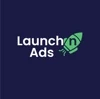 launch n Ads logo