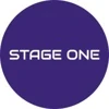 Stage One logo