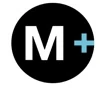 Mediaplus logo