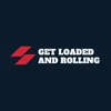 Get Loaded and Rolling logo