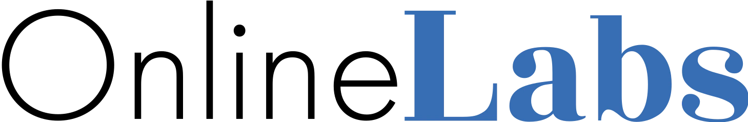 OnlineLabs logo