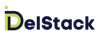 Delstack logo