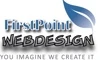 First Point Creations logo