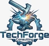 TechForge Consulting logo
