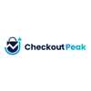 Checkout Peak logo