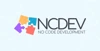 NCDEV logo