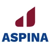 Aspina logo