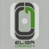 ELIBA Design logo