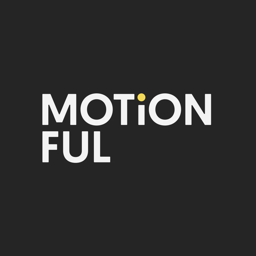 Motionful logo