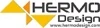 HermoDesign logo