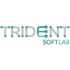 Trident SoftLab logo