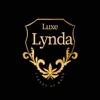 Luxe Lynda logo