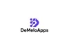 DeMeloApps logo