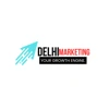 Delhi Marketing logo